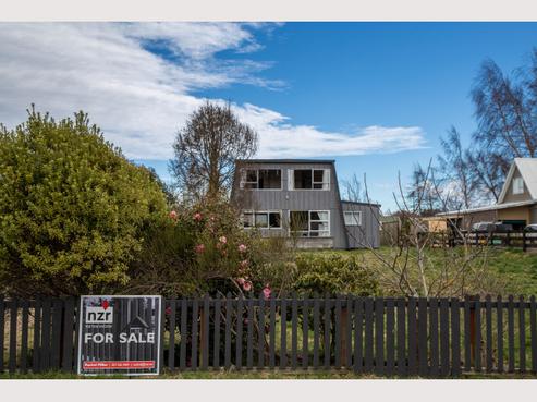 16 Nei Street, Ohakune