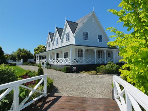 24 Grant Street, Temuka