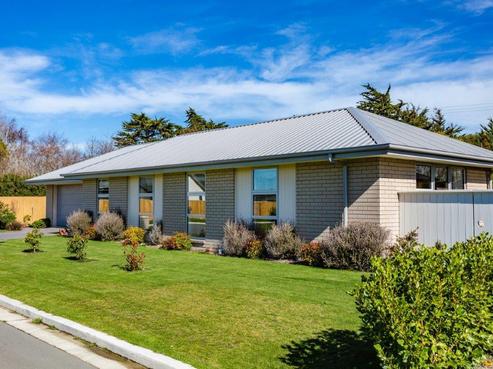 14 Slattery Lane, Leeston
