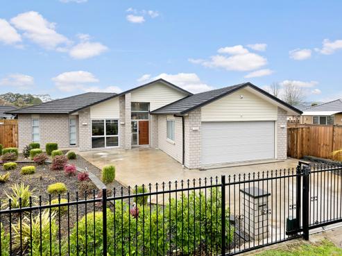 14 Kilmacrennan Drive, Rosehill
