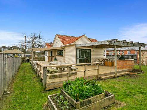 411 Mangapiko Street, Te Awamutu