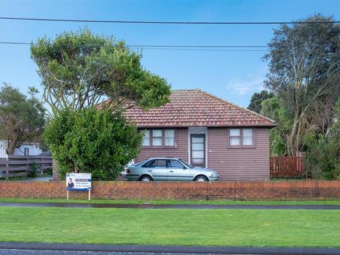 3 Dixon Avenue, Hawera
