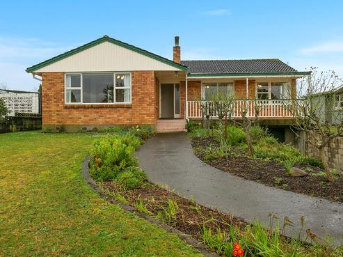 12 Findlater Street, Matamata