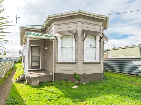 120 Harrison Street, Whanganui Central
