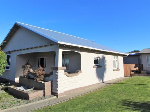 78 Perth Street, Oamaru
