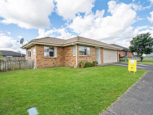 79 Pitt Avenue, Clendon Park