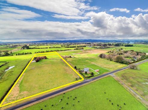36 Dyke Road, Karaka