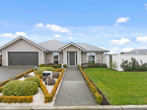 63 Sequoia Way, Rangiora