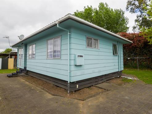 152B Higgins Road, Frankton