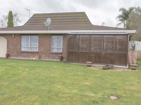4 Grace Avenue, Te Aroha