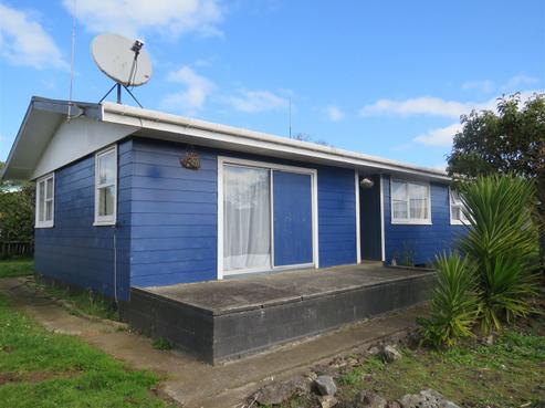 13 Tawanui Road, Kaikohe