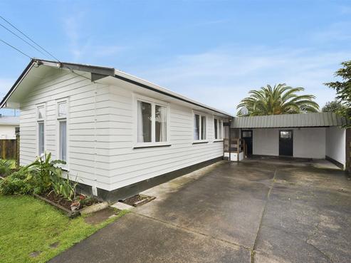 47 Sheridan Street, Silverdale