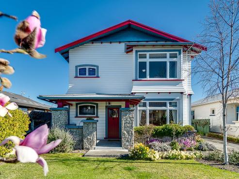 38A Nelson Crescent, Napier South