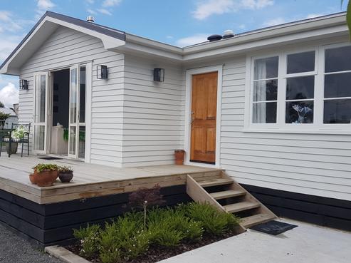 1 Price Terrace, Matamata