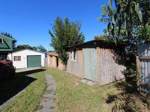 34 Potaka Street, Marton