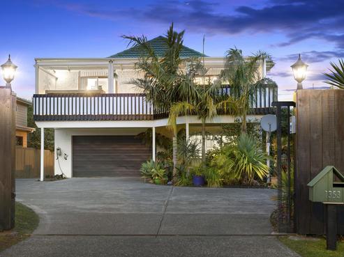 1353 Whangaparaoa Road, Army Bay
