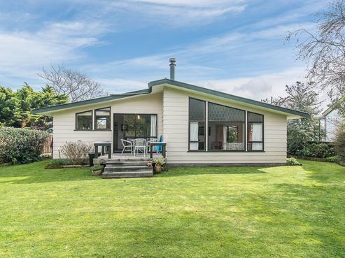 5 Aaron Court, Paraparaumu Beach