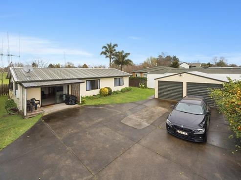 134A Masters Avenue, Silverdale