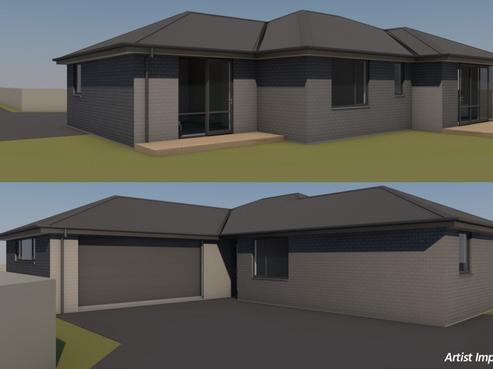 36 Elgin Street, Grasmere