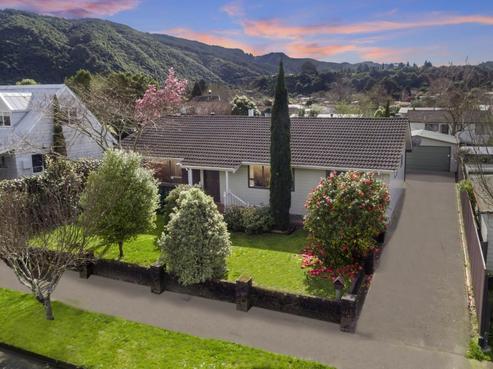 6 Beryl Grove, Birchville