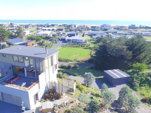 10 Via Aroha, Waitarere Beach