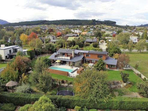 230 Beacon Point Road, Wanaka