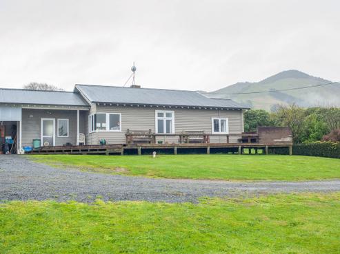 24 Pokuru Factory Road, Te Awamutu