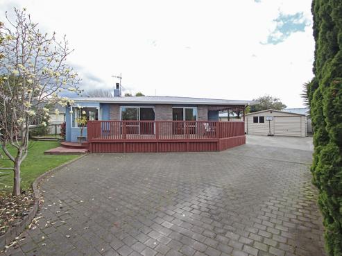36 York Avenue, Tamatea