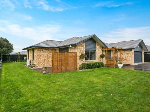 14A Twin Willow Close, Cambridge