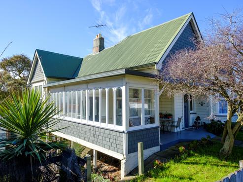 11 Forbury Road, Forbury