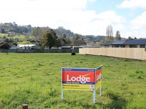 13 Robin Azariah Place, Te Kuiti