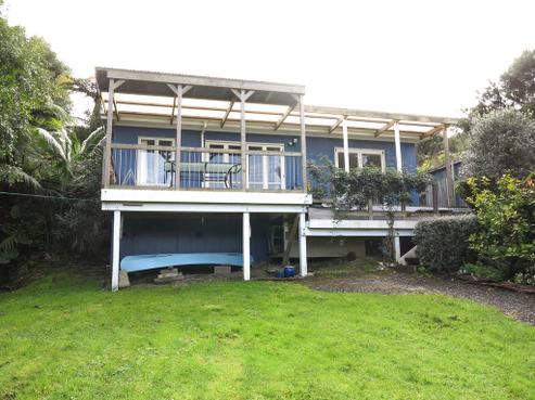 43 Tokerau Beach Road, Karikari Peninsula