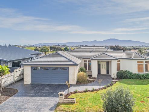 20 Quadrant Heights, Paraparaumu