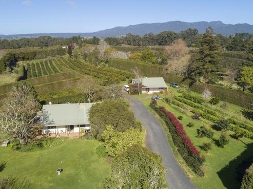 67 Wright Road, Aongatete