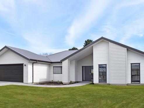 6 Dow Chung Place, Otaki