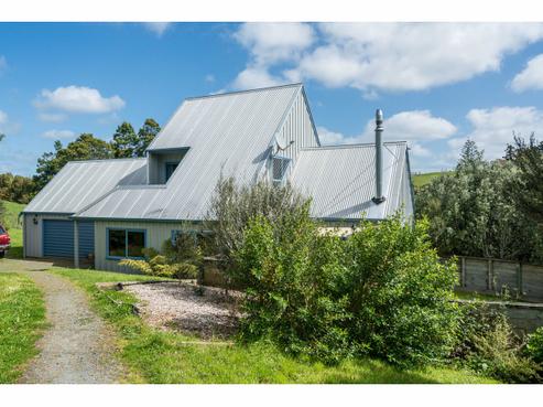 10 Bosher Road, Wellsford