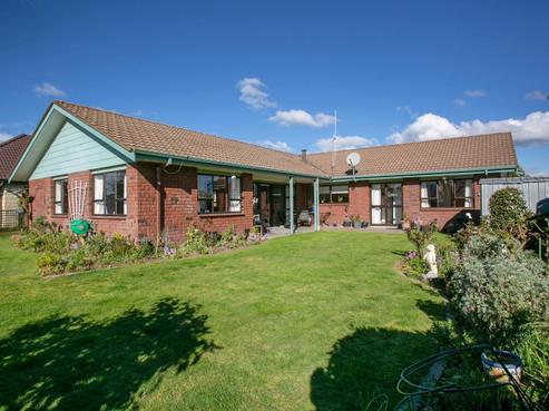 6 Wrigley Place, Matamata