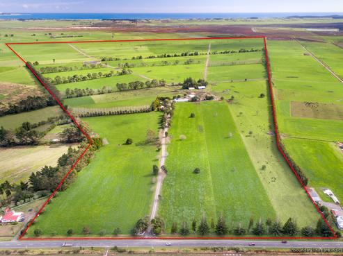 332 Kaitaia-awaroa Road, Kaitaia