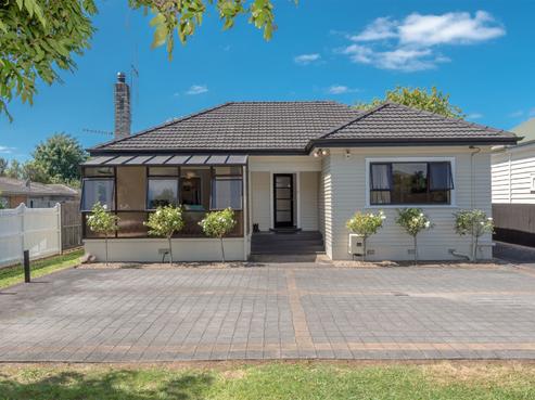 52 Nixon Street, Hamilton East