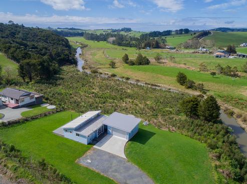 115 Devich Road, Mangawhai