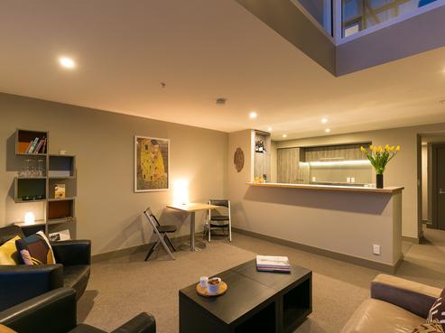 13/307 Willis Street, Te Aro