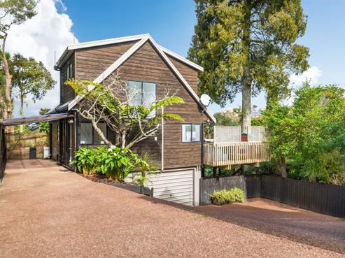1/3A City View Terrace, Birkenhead