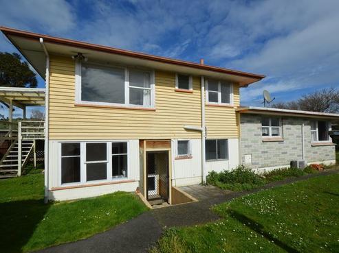 37 Para Street, Taumarunui