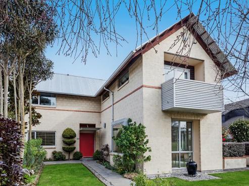 1A Medbury Terrace, Fendalton