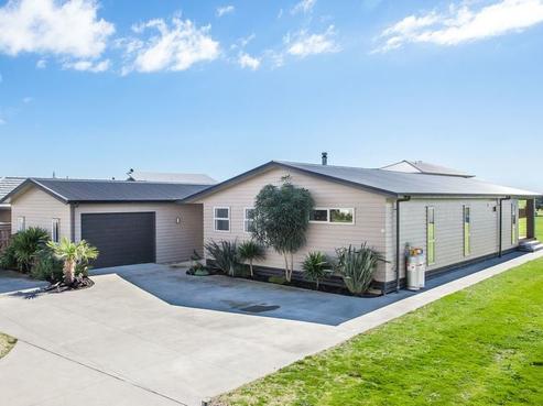 12 Te Karaka Key, Opotiki and Surrounds