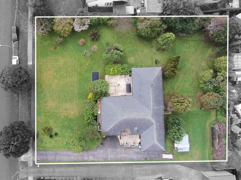 90 Victoria Street, Pukekohe
