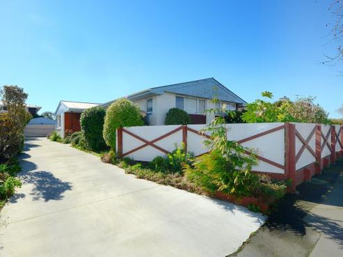 32 Whitby Street, Burnside