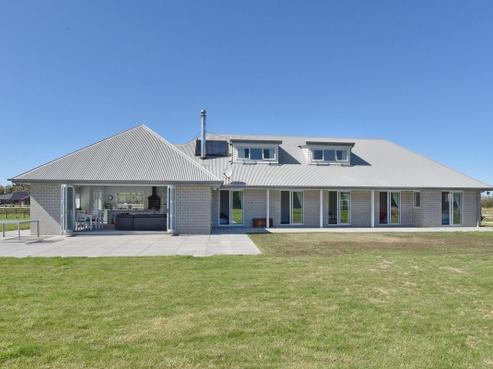 246 Revells Road, Kaiapoi