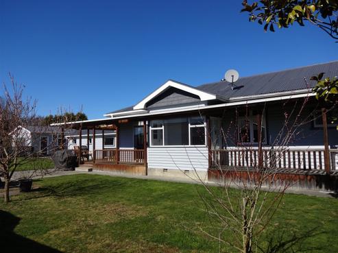 150 Temuka-orari Highway, Winchester
