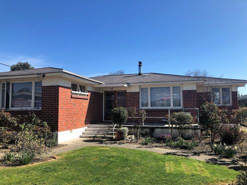 23 Hayhurst Street, Temuka